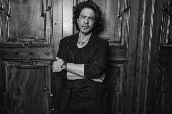 Shah Rukh Khan Kecelakaan saat Syuting, Produksi Film King Ditunda Sebulan Shah Rukh Khan Kecelakaan saat Syuting, Produksi Film King Ditunda Sebulan
