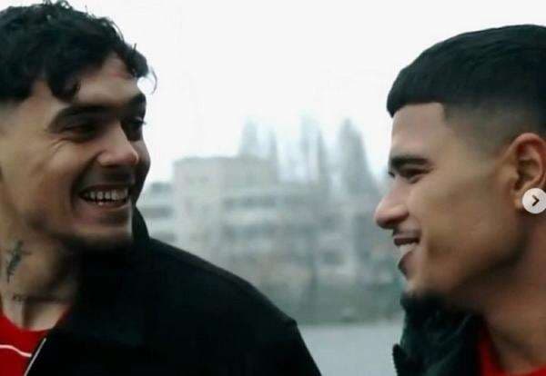 Bocor! Ini Desain Jersey Anyar Timnas Indonesia yang Dirilis 14 Februari 2025? Bocor! Ini Desain Jersey Anyar Timnas Indonesia yang Dirilis 14 Februari 2025?