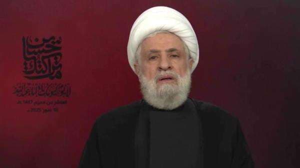 Sheikh Naim Qassem: Pilihan Kami Adalah Husein, Penghinaan dan Menyerah Bukan Pilihan Sheikh Naim Qassem: Pilihan Kami Adalah Husein, Penghinaan dan Menyerah Bukan Pilihan