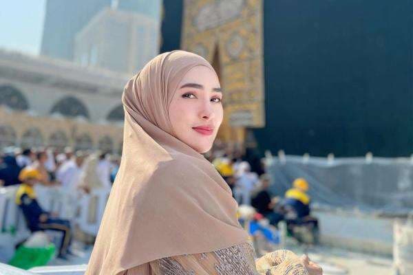 Biodata dan Agama Shella Saukia yang Diduga Melakukan Penyalahgunaan Data Pribadi Biodata dan Agama Shella Saukia yang Diduga Melakukan Penyalahgunaan Data Pribadi