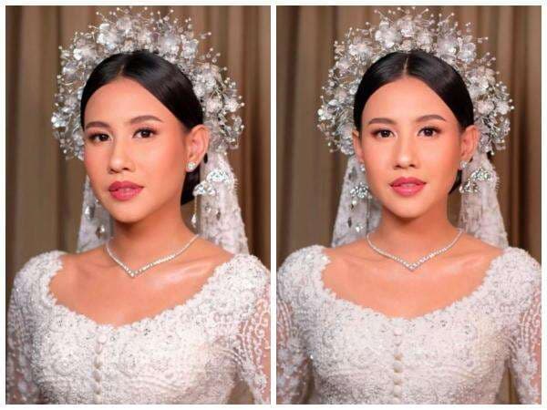 Tarif <i>Make Up Artist</i> Marlene Hariman, MUA Shenina Cinnamon yang Capai Puluhan Juta Rupiah Tarif <i>Make Up Artist</i> Marlene Hariman, MUA Shenina Cinnamon yang Capai Puluhan Juta Rupiah