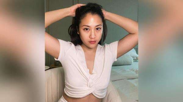 Sherina Munaf Pamer Wajah Polos Tanpa Make up, Netizen: Cantiknya Gak Habis-Habis Sherina Munaf Pamer Wajah Polos Tanpa Make up, Netizen: Cantiknya Gak Habis-Habis