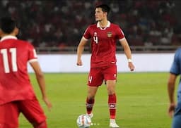 Shin Tae-yong Buka Suara soal Peluang Panggil Elkan Baggott untuk Laga Timnas Indonesia U-23 vs Timnas Guinea U-23 di Playoff Olimpiade Paris 2024
