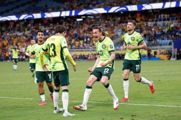 Shin Tae-yong Ungkap 3 Penyebab Kekalahan Telak Timnas Indonesia dari Australia Shin Tae-yong Ungkap 3 Penyebab Kekalahan Telak Timnas Indonesia dari Australia