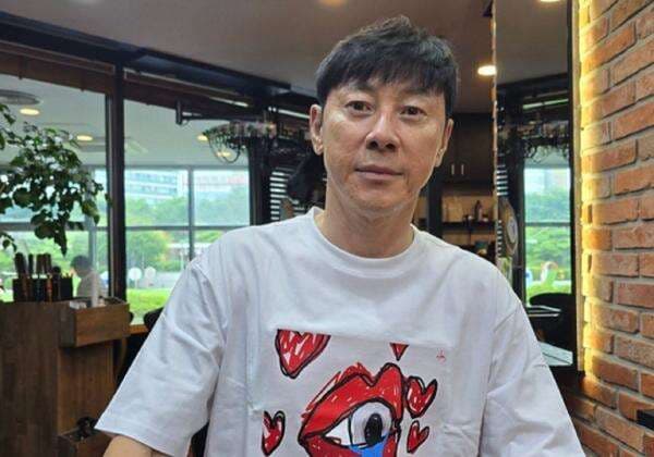 Saran Shin Tae-yong ke Patrick Kluivert Bikin Timnas Indonesia Lolos Piala Dunia 2026? Saran Shin Tae-yong ke Patrick Kluivert Bikin Timnas Indonesia Lolos Piala Dunia 2026?