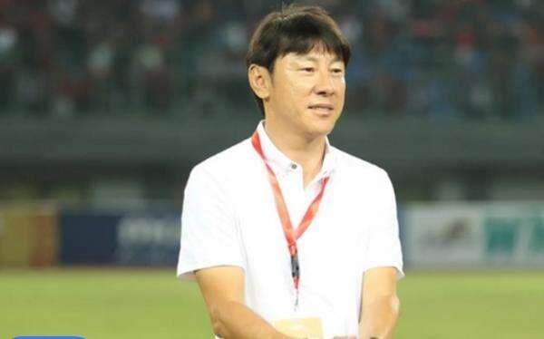 Efek Shin Tae-yong, Timnas Korea Selatan U-23 Bantai Timnas Indonesia U-23 dengan Skor 4-0 di Kualifikasi Piala Asia U-23 2016! Efek Shin Tae-yong, Timnas Korea Selatan U-23 Bantai Timnas Indonesia U-23 dengan Skor 4-0 di Kualifikasi Piala Asia U-23 2016!