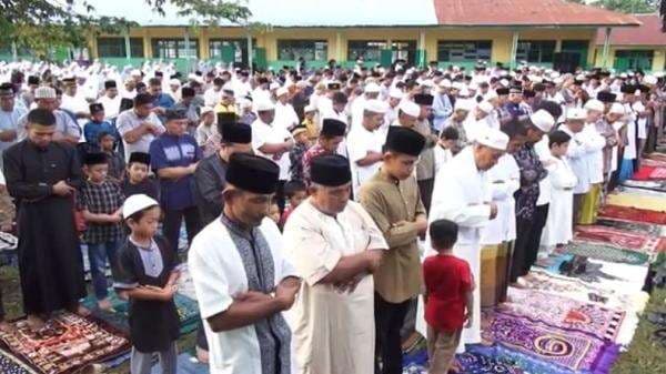 10 Lokasi Sholat Idul Adha di Cikarang yang Mudah Dijangkau Warga Sekitar 10 Lokasi Sholat Idul Adha di Cikarang yang Mudah Dijangkau Warga Sekitar