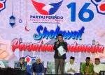 Sholawat Persatuan Indonesia di Lamongan, HT Sebut Mahfud MD Pendekar Hukum dan Antikorupsi Sholawat Persatuan Indonesia di Lamongan, HT Sebut Mahfud MD Pendekar Hukum dan Antikorupsi