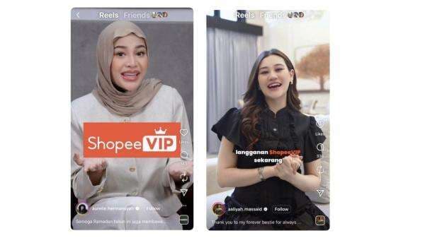 ShopeeVIP, Cara Baru Belanja Online yang Lebih Hemat dan Seru ShopeeVIP, Cara Baru Belanja Online yang Lebih Hemat dan Seru