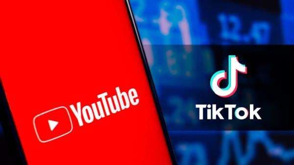 Shorts YouTube Jadi Ancam Popularitas TikTok Shorts YouTube Jadi Ancam Popularitas TikTok
