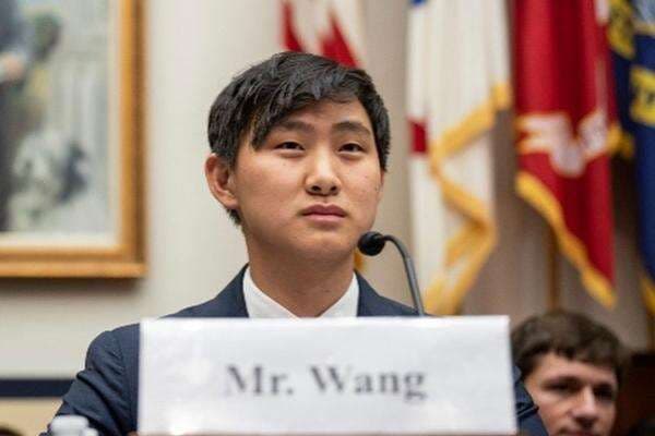 Siapa Alexander Wang? Drop Out dari MIT, Miliarder AI Berusia 28 Tahun, dan Direkrut CEO Meta Siapa Alexander Wang? Drop Out dari MIT, Miliarder AI Berusia 28 Tahun, dan Direkrut CEO Meta