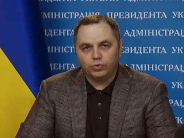 Siapa Andriy Portnov? Politikus Ukraina Pro-Rusia Ditembak di Spanyol Siapa Andriy Portnov? Politikus Ukraina Pro-Rusia Ditembak di Spanyol