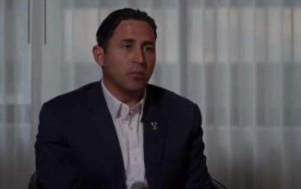 Siapa Anthony Aguilar? Tentara Bayaran AS yang Tuding Sniper Israel Tembaki Anak-anak Gaza Siapa Anthony Aguilar? Tentara Bayaran AS yang Tuding Sniper Israel Tembaki Anak-anak Gaza