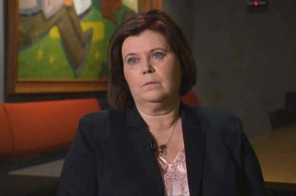 Siapa Asthildur Loa Thorsdottir? Menteri Islandia Urusan Anak yang Mundur karena Pernah Memiliki Hubungan Rahasia dengan Bocah di Bawah Umur Siapa Asthildur Loa Thorsdottir? Menteri Islandia Urusan Anak yang Mundur karena Pernah Memiliki Hubungan Rahasia dengan Bocah di Bawah Umur