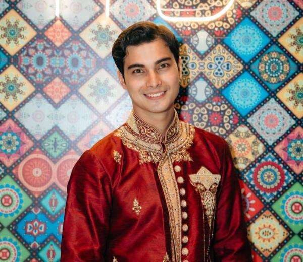 Siapa Cinta Brian? Berondong Tampan Gandengan Baru Gisella Anastasia Siapa Cinta Brian? Berondong Tampan Gandengan Baru Gisella Anastasia