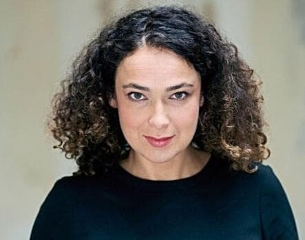 Siapa Delphine Horvilleur? Rabi Yahudi Prancis yang Sebut Israel Tak Punya Masa Depan Siapa Delphine Horvilleur? Rabi Yahudi Prancis yang Sebut Israel Tak Punya Masa Depan