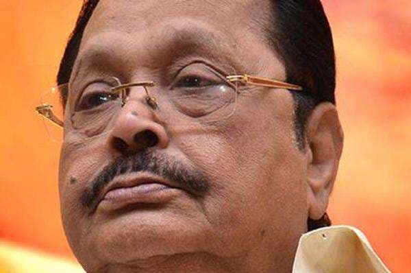 Siapa Durai Murugan? Menteri India yang Seru Warganya Melakukan Poliandri Siapa Durai Murugan? Menteri India yang Seru Warganya Melakukan Poliandri