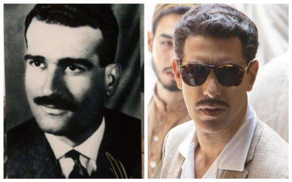 Siapa Eli Cohen? Agen Mossad yang Sukses Menyusup jadi Penasehat Senior Menhan Suriah Siapa Eli Cohen? Agen Mossad yang Sukses Menyusup jadi Penasehat Senior Menhan Suriah