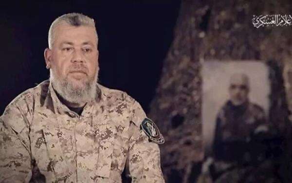 Siapa Ezzedin Al-Haddad? Pemimpin Baru Hamas yang Dijuluki Hantu Al Qassam Siapa Ezzedin Al-Haddad? Pemimpin Baru Hamas yang Dijuluki Hantu Al Qassam