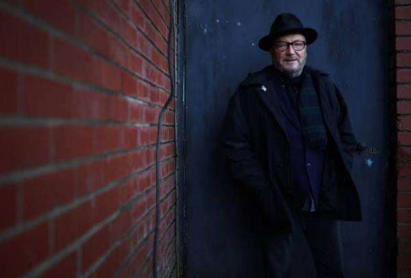 Siapa George Galloway? Politisi Inggris Penentang Invasi Israel ke Gaza dan Pernah Pendukung Saddam Hussein Siapa George Galloway? Politisi Inggris Penentang Invasi Israel ke Gaza dan Pernah Pendukung Saddam Hussein