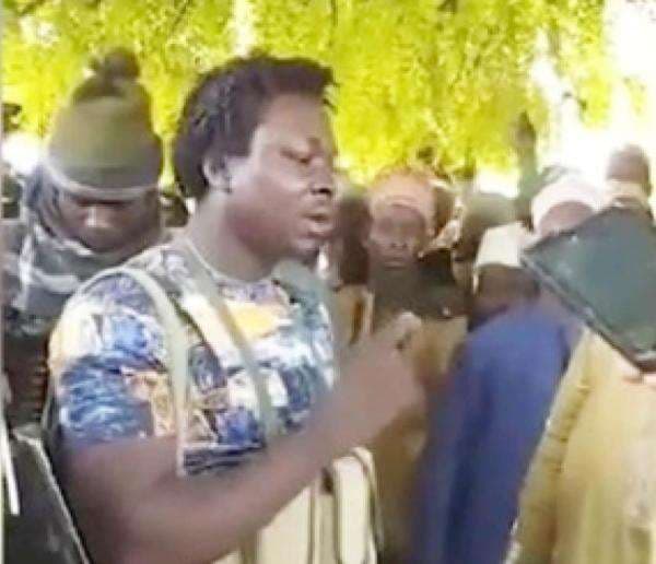 Siapa Gwaska Dankarami? Gembong Bandit yang Kejam dan Selalu Bersembunyi di Hutan dan Ditakuti Tentara dan Warga Nigeria Siapa Gwaska Dankarami? Gembong Bandit yang Kejam dan Selalu Bersembunyi di Hutan dan Ditakuti Tentara dan Warga Nigeria