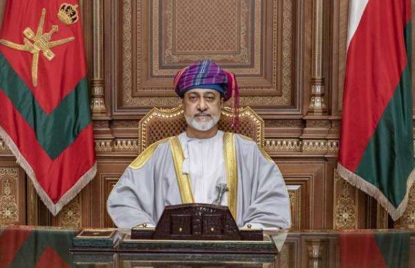 Siapa Haitham bin Tariq? Raja Oman yang Ubah Konstitusi demi Naikkan Jabatan Putranya Siapa Haitham bin Tariq? Raja Oman yang Ubah Konstitusi demi Naikkan Jabatan Putranya