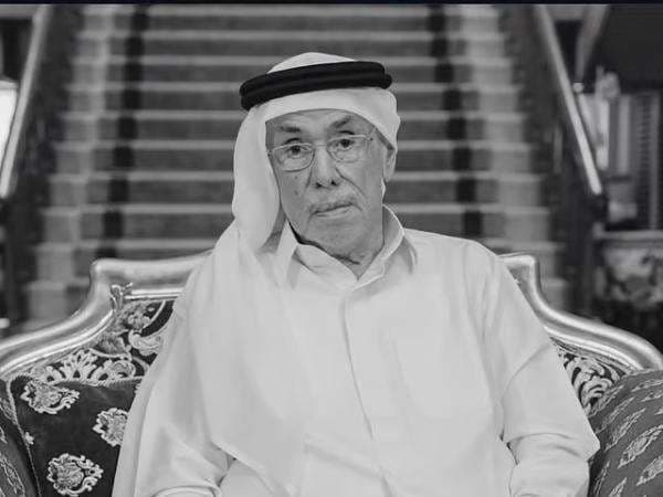 Siapa Haj Hasan Ibrahim Al Fardan? Pengusaha Mutiara yang Jadi Inspirasi Arah Kemajuan Uni Emirat Arab Siapa Haj Hasan Ibrahim Al Fardan? Pengusaha Mutiara yang Jadi Inspirasi Arah Kemajuan Uni Emirat Arab