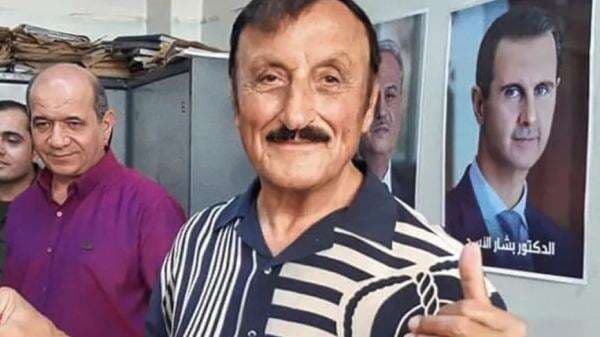 Siapa Ibrahim Huweija? Mantan Pejabat Intelijen Suriah yang Kejam dan Brutal Terlibat dalam Banyak Pembunuhan Massal Siapa Ibrahim Huweija? Mantan Pejabat Intelijen Suriah yang Kejam dan Brutal Terlibat dalam Banyak Pembunuhan Massal