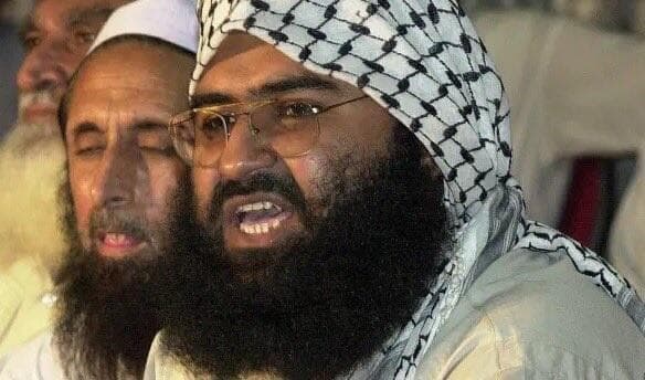 Siapa Jaish-e Mohammed? Kelompok Pejuang Kashmir yang Diserang Jet Tempur India Siapa Jaish-e Mohammed? Kelompok Pejuang Kashmir yang Diserang Jet Tempur India