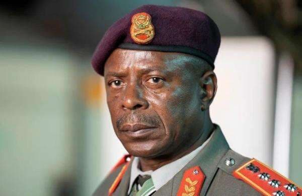 Siapa Jenderal Rudzani Maphwanya? Panglima Militer Afrika Selatan yang Mendukung Iran dan Palestina Siapa Jenderal Rudzani Maphwanya? Panglima Militer Afrika Selatan yang Mendukung Iran dan Palestina