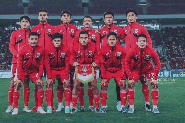 Siapa Lawan Timnas Indonesia U-23 di Semifinal Piala AFF U-23 2025? Siapa Lawan Timnas Indonesia U-23 di Semifinal Piala AFF U-23 2025?