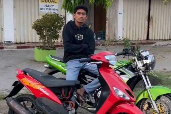 Siapa Mio Mirza, Sosok Viral di TikTok? Siapa Mio Mirza, Sosok Viral di TikTok?