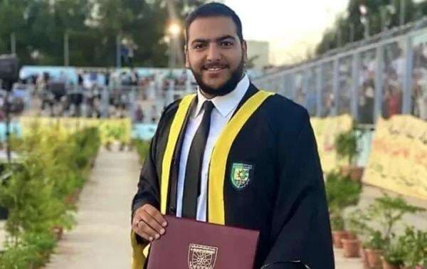 Siapa Mohammad Al-Tawil? Pemuda Yordania yang Dipenjara 4 Tahun karena Unggah Surat Wasiat tentang Perlawanan terhadap Israel Siapa Mohammad Al-Tawil? Pemuda Yordania yang Dipenjara 4 Tahun karena Unggah Surat Wasiat tentang Perlawanan terhadap Israel