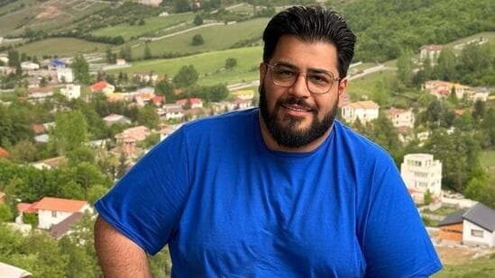 Siapa Mohsen Langarneshin? Agen Mossad yang Digantung di Iran Siapa Mohsen Langarneshin? Agen Mossad yang Digantung di Iran