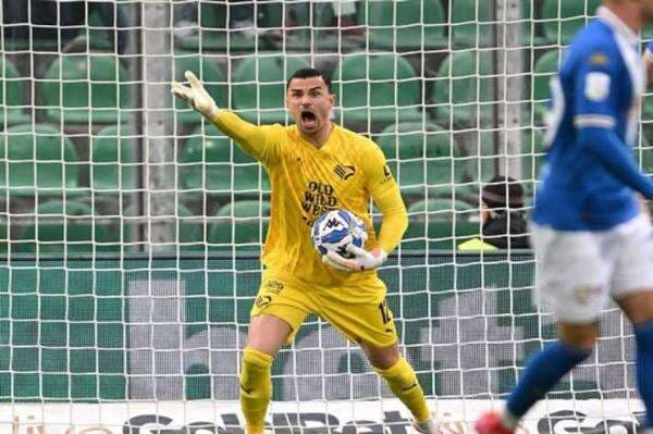 Siapa Nama Bapak dan Ibu Emil Audero? Siapa Nama Bapak dan Ibu Emil Audero?