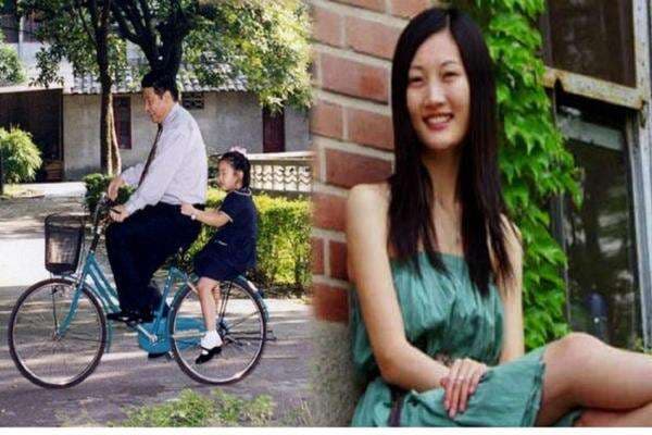 Siapa Nama Samaran Putri Presiden China Selama Kuliah di Universitas Harvard? Siapa Nama Samaran Putri Presiden China Selama Kuliah di Universitas Harvard?