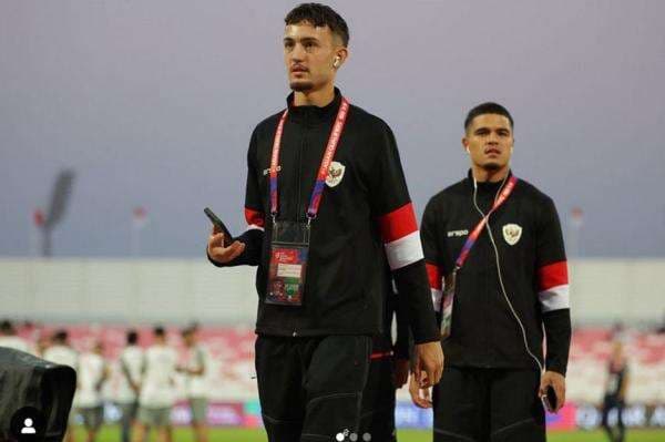 Siapa Pemain U-23 Termahal di ASEAN? Ada 7 Bintang Timnas Indonesia Siapa Pemain U-23 Termahal di ASEAN? Ada 7 Bintang Timnas Indonesia