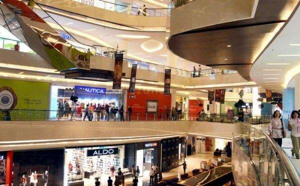 Siapa Pemilik Mal Terbesar Indonesia Agora Thamrin Nine? Ini Sosoknya Siapa Pemilik Mal Terbesar Indonesia Agora Thamrin Nine? Ini Sosoknya