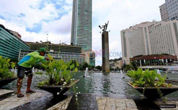 Siapa Pemilik Plaza Indonesia? Ini Dia Orangnya Siapa Pemilik Plaza Indonesia? Ini Dia Orangnya