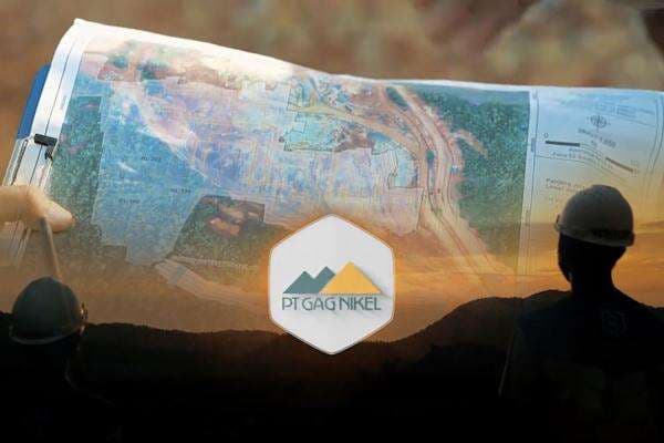 Siapa Pemilik PT Gag Nikel? Penambang di Balik Surga Raja Ampat Siapa Pemilik PT Gag Nikel? Penambang di Balik Surga Raja Ampat