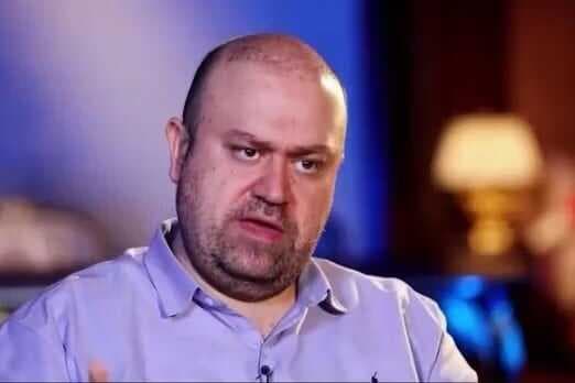 Siapa Rouzbeh Vadi? Ilmuwan Nuklir Iran yang Digantung karena Bocorkan Rahasia Negara ke Israel Siapa Rouzbeh Vadi? Ilmuwan Nuklir Iran yang Digantung karena Bocorkan Rahasia Negara ke Israel