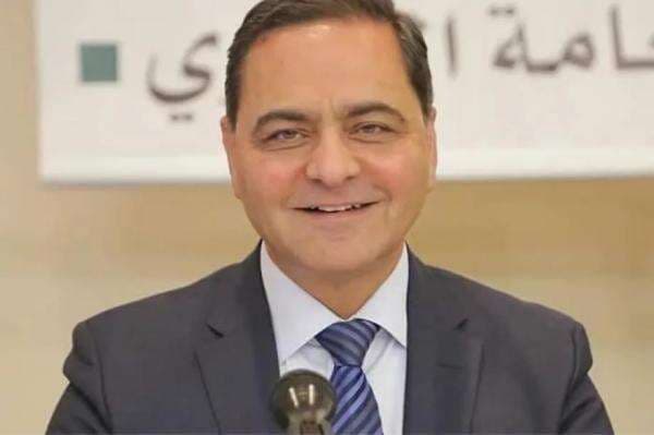 Siapa Samir Halileh? Pengusaha Palestina yang Klaim Didukung Gedung Putih untuk Jadi Gubernur Gaza Siapa Samir Halileh? Pengusaha Palestina yang Klaim Didukung Gedung Putih untuk Jadi Gubernur Gaza