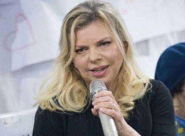 Siapa Sara Netanyahu? Istri PM Israel yang Jadi Dalang Berbagai Perang Zionis Siapa Sara Netanyahu? Istri PM Israel yang Jadi Dalang Berbagai Perang Zionis