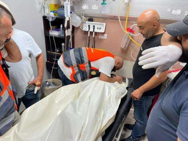 Siapa Seif al-Din Muslat? Warga AS yang Dipukuli Penduduk Israel hingga Tewas di Tepi Barat Siapa Seif al-Din Muslat? Warga AS yang Dipukuli Penduduk Israel hingga Tewas di Tepi Barat