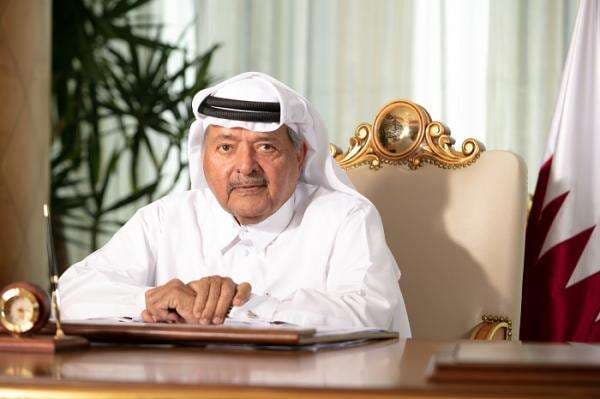 Siapa Sheikh Faisal? Miliarder Qatar Pemilik Museum FBQ yang Menyimpan Barang Berharga Saddam Hussein hingga Putri Diana Siapa Sheikh Faisal? Miliarder Qatar Pemilik Museum FBQ yang Menyimpan Barang Berharga Saddam Hussein hingga Putri Diana