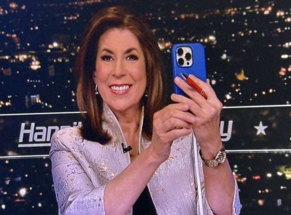 Siapa Tammy Bruce? Mantan Pembawa Acara Fox News yang Ditunjuk Wakil Duta Besar AS untuk PBB Siapa Tammy Bruce? Mantan Pembawa Acara Fox News yang Ditunjuk Wakil Duta Besar AS untuk PBB