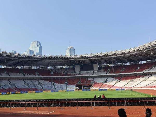 Siapa Tuan Rumah Piala ASEAN Mitsubishi Electric Cup 2024 yang Diikuti Timnas Indonesia? Siapa Tuan Rumah Piala ASEAN Mitsubishi Electric Cup 2024 yang Diikuti Timnas Indonesia?
