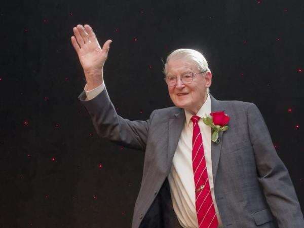 Siapa William Webster? Satu-satunya Pejabat AS yang Pernah Memimpin CIA dan FBI Siapa William Webster? Satu-satunya Pejabat AS yang Pernah Memimpin CIA dan FBI