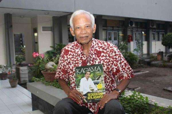 Siapa Dosen Penguji Skripsi Jokowi di UGM? Ini Klarifikasi Resmi dari Universitas Siapa Dosen Penguji Skripsi Jokowi di UGM? Ini Klarifikasi Resmi dari Universitas