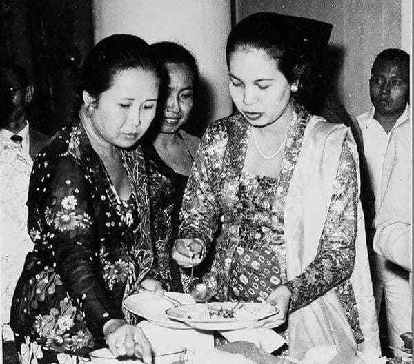 Siapa Istri Soekarno yang Paling Setia? Ini Sosoknya Siapa Istri Soekarno yang Paling Setia? Ini Sosoknya